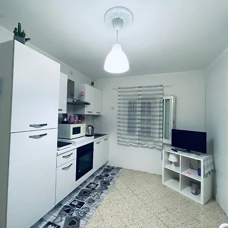 شقة Rose's House
