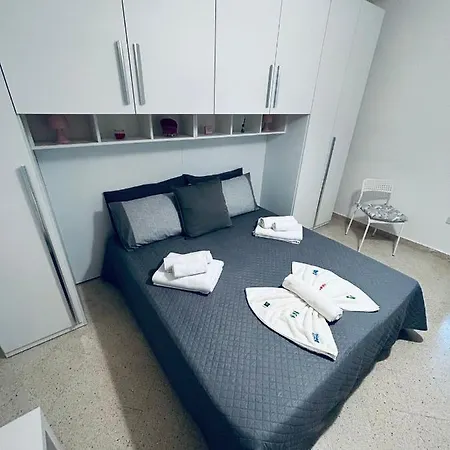 Rose's House Апартаменты Бари