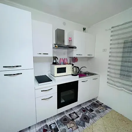 Апартаменты Rose's House Бари