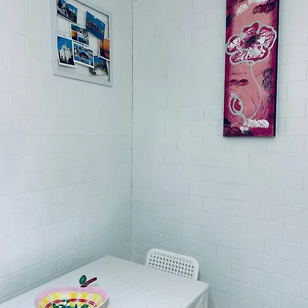 Апартаменты Rose's House Бари