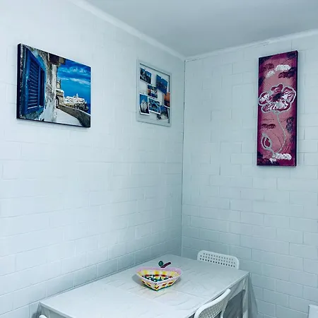 Апартаменты Rose's House Бари